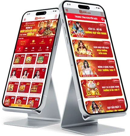 Chơi Bắn Cá trên ứng dụng di động