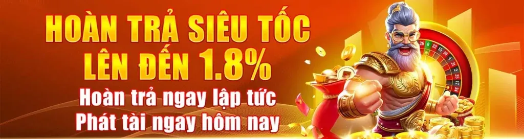 Ưu đãi chào mừng thành viên mới f186 game