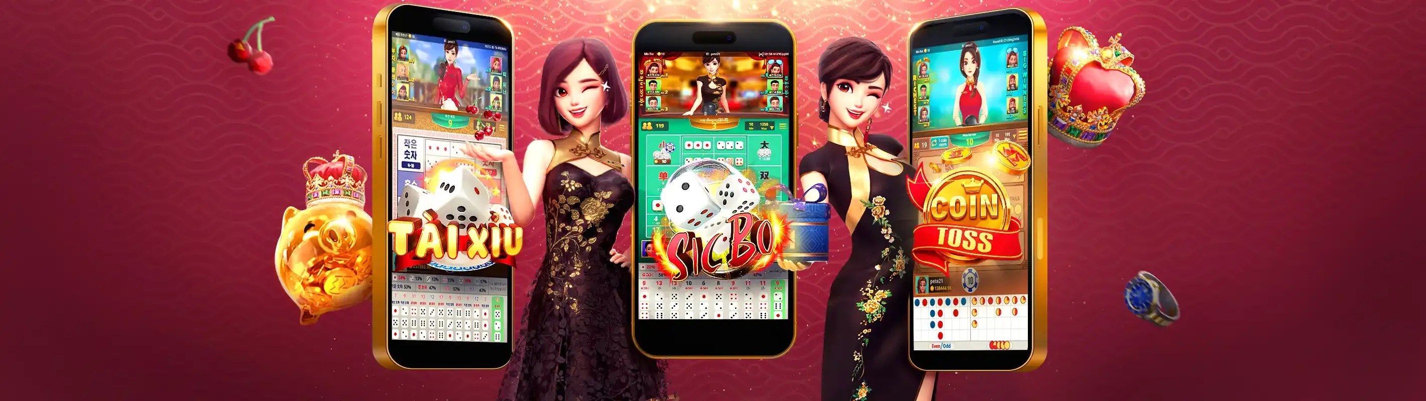 Đá gà trực tuyến f186 game