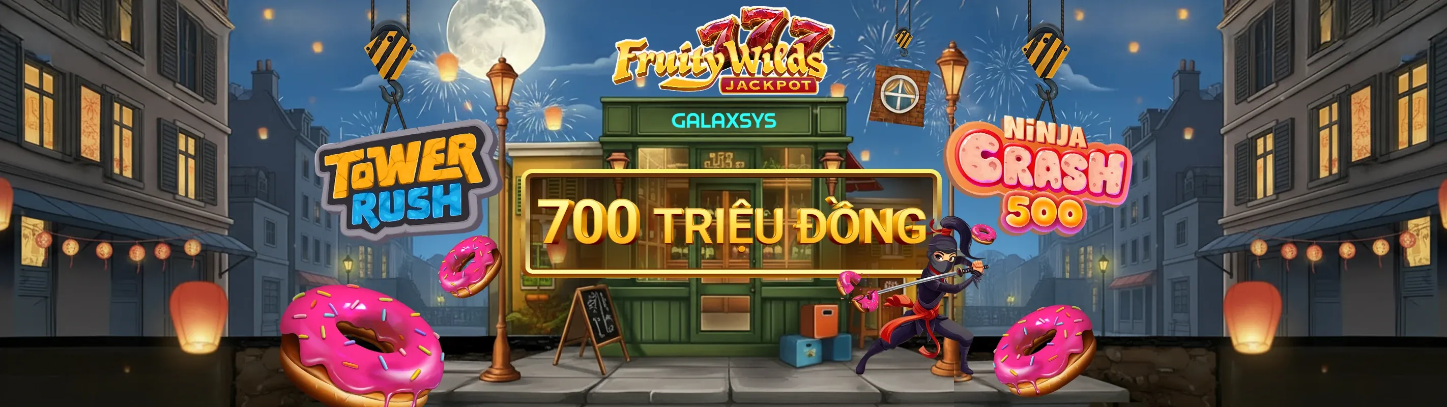 Hình ảnh chính f186 game hướng dẫn trò chơi trực tuyến đỉnh cao