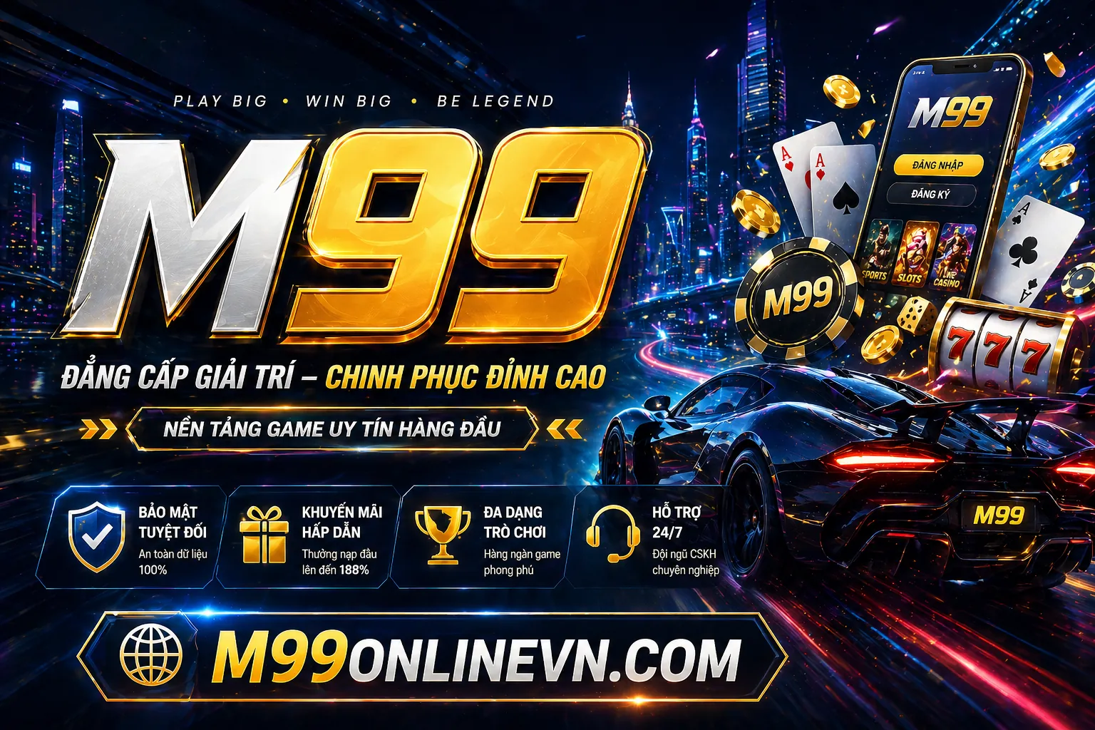 Sòng bạc trực tuyến f186 game đẳng cấp 2026